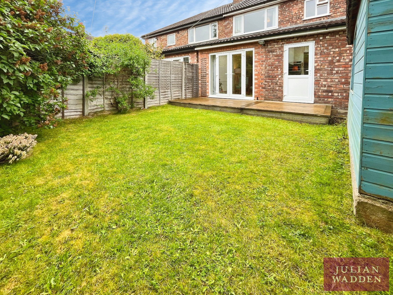 Riva Road, East Didsbury, Manchester, M19
