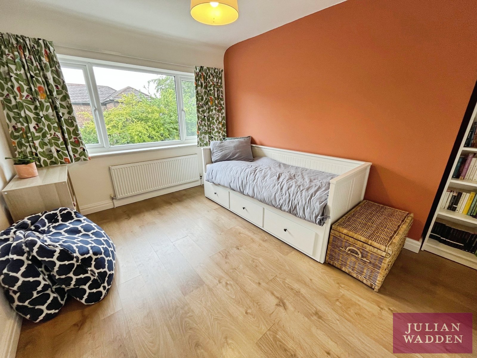 Riva Road, East Didsbury, Manchester, M19