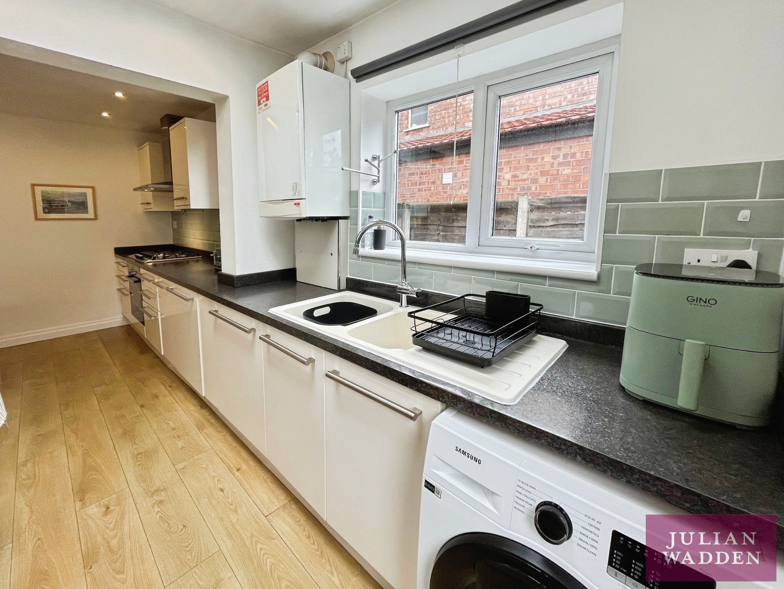 Riva Road, East Didsbury, Manchester, M19