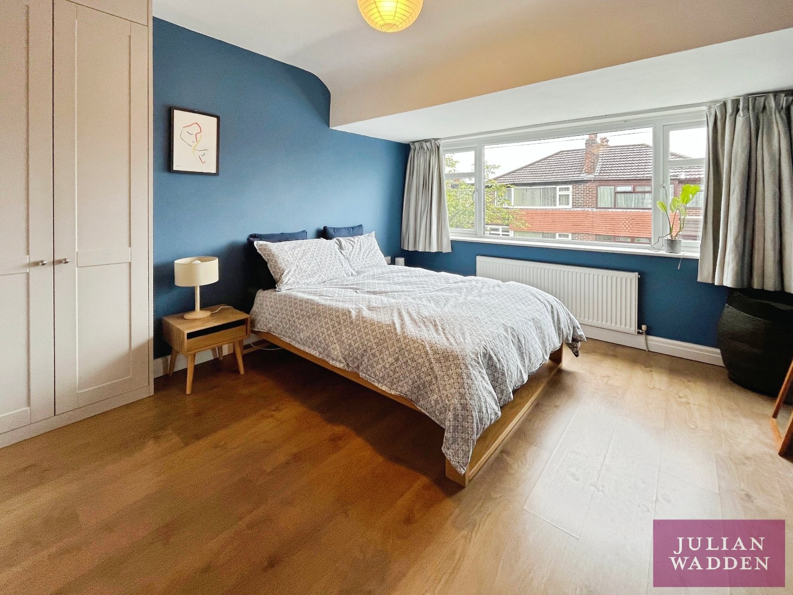 Riva Road, East Didsbury, Manchester, M19