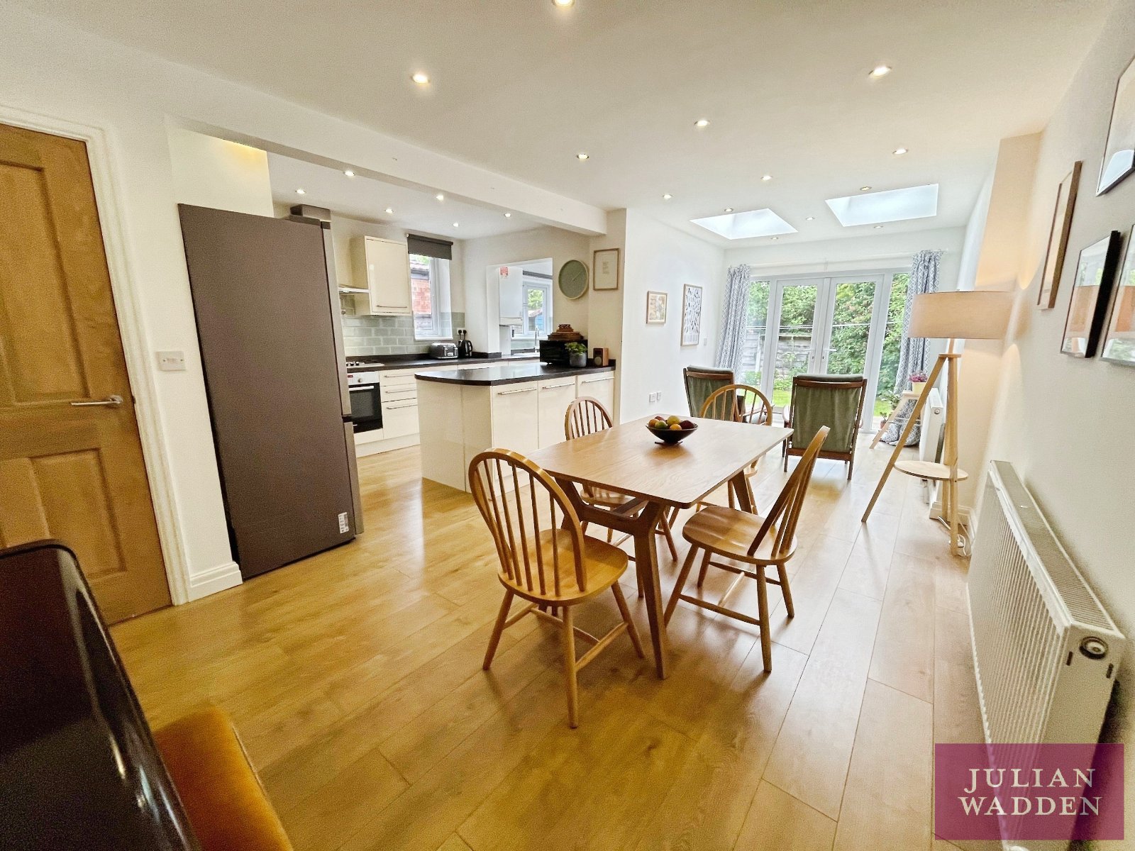 Riva Road, East Didsbury, Manchester, M19