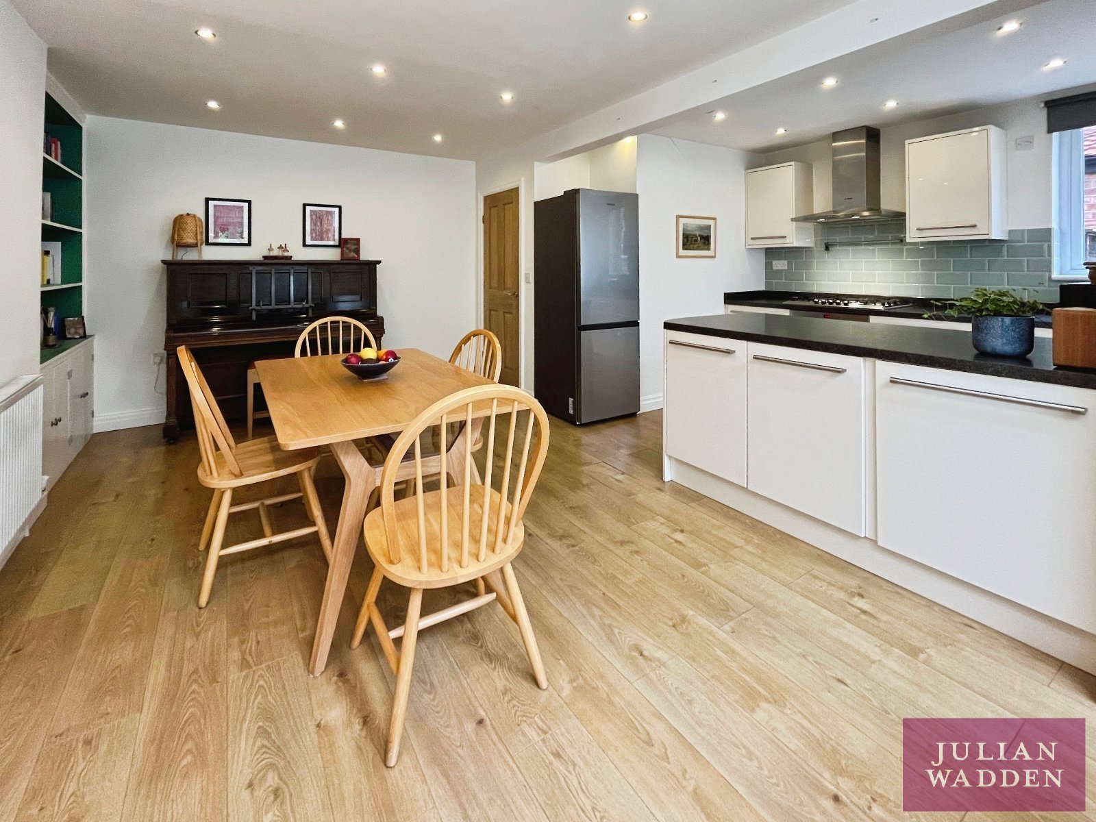 Riva Road, East Didsbury, Manchester, M19