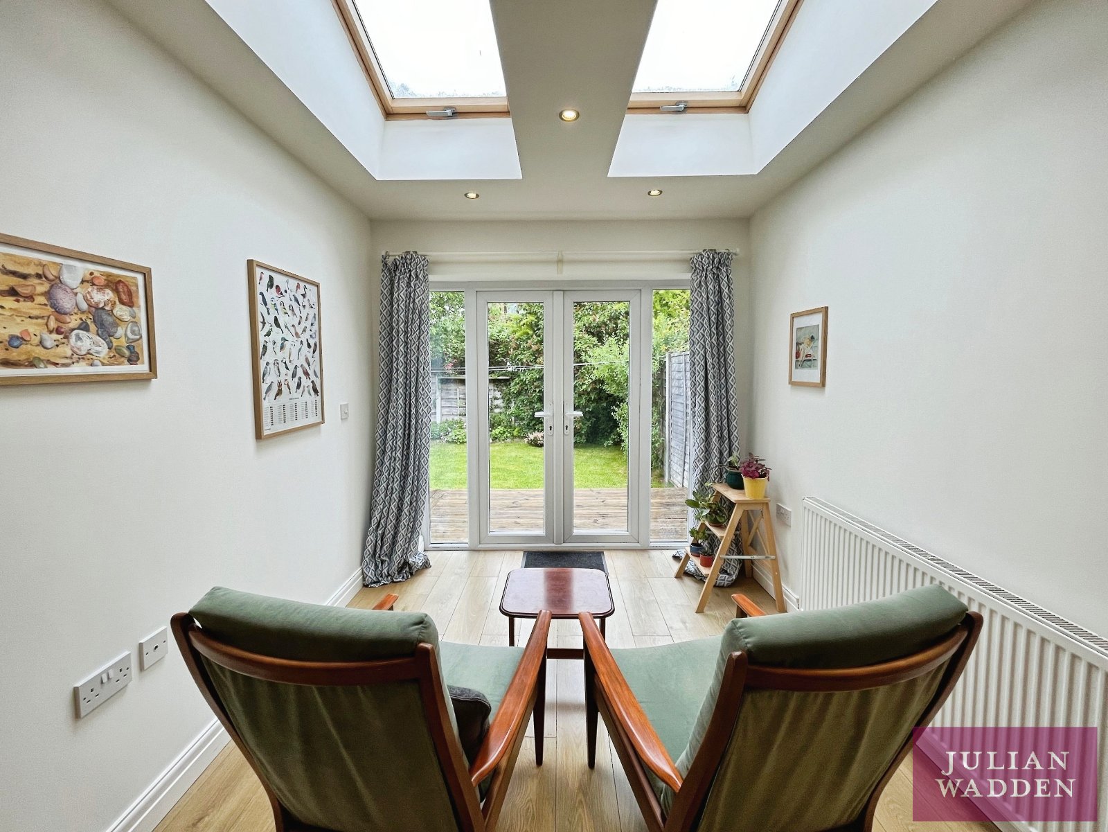 Riva Road, East Didsbury, Manchester, M19