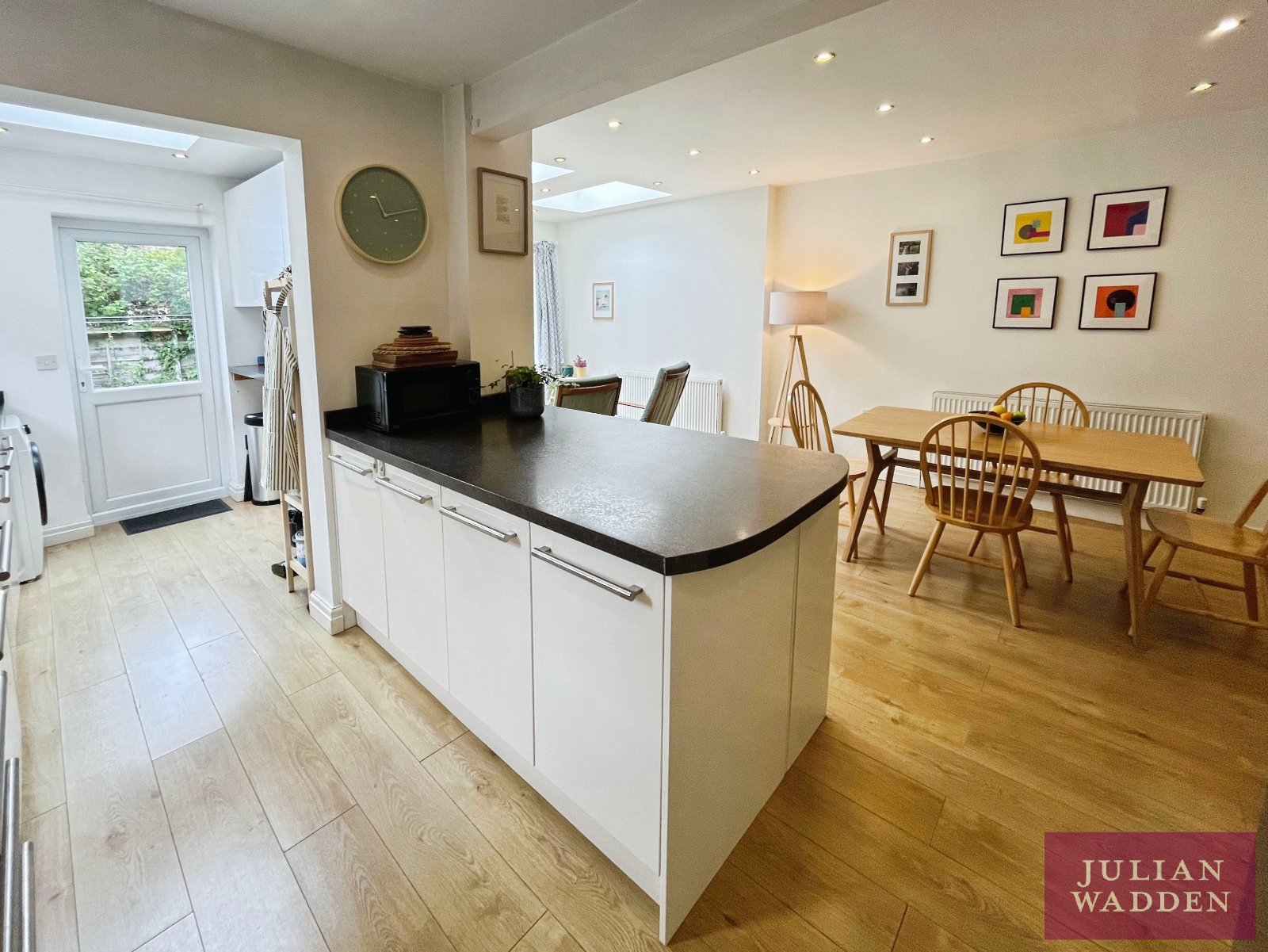 Riva Road, East Didsbury, Manchester, M19
