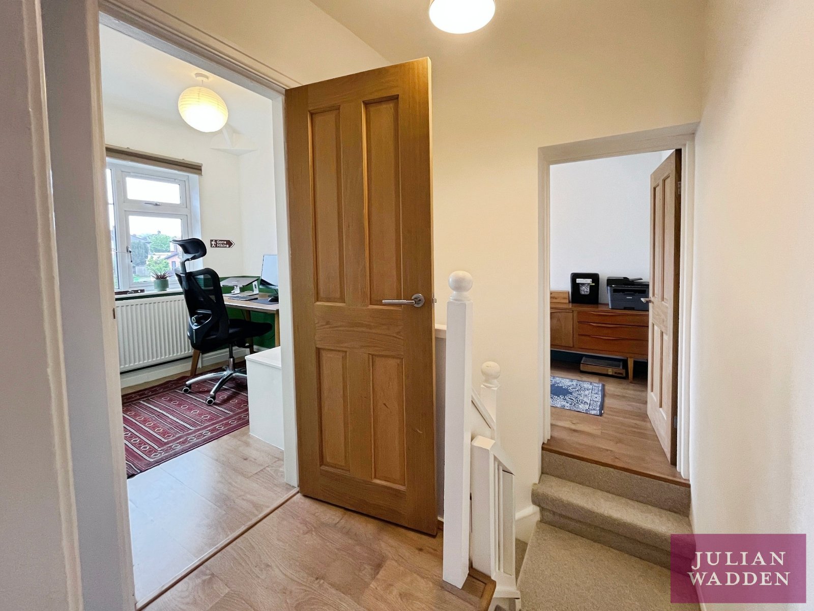 Riva Road, East Didsbury, Manchester, M19