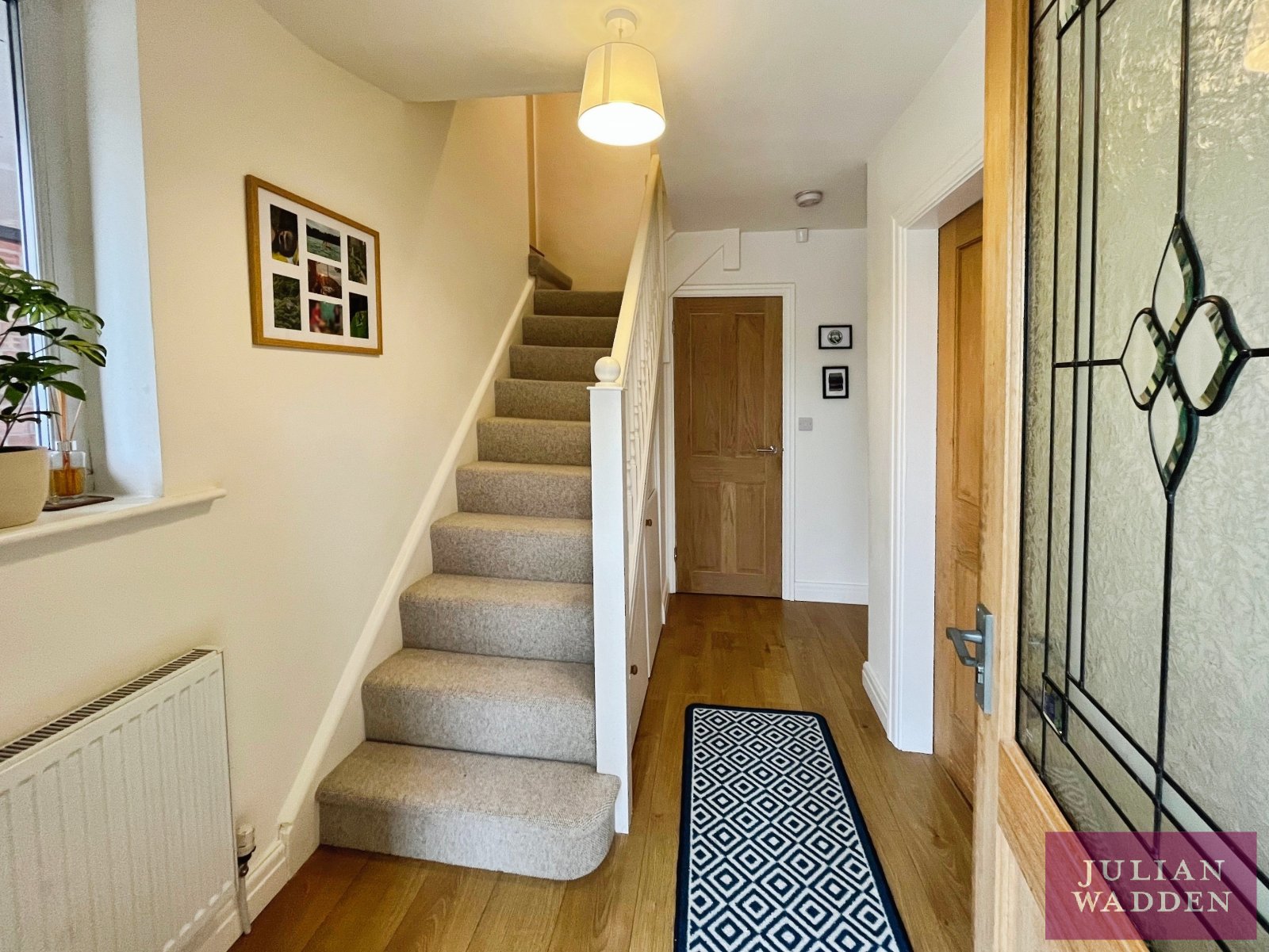Riva Road, East Didsbury, Manchester, M19 - Julian Wadden