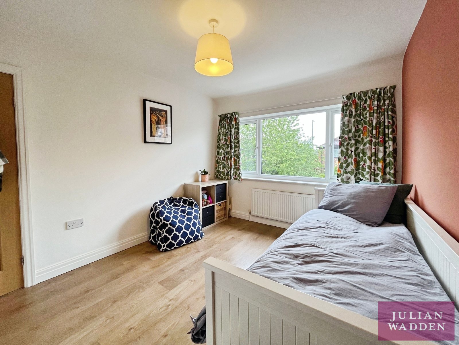 Riva Road, East Didsbury, Manchester, M19