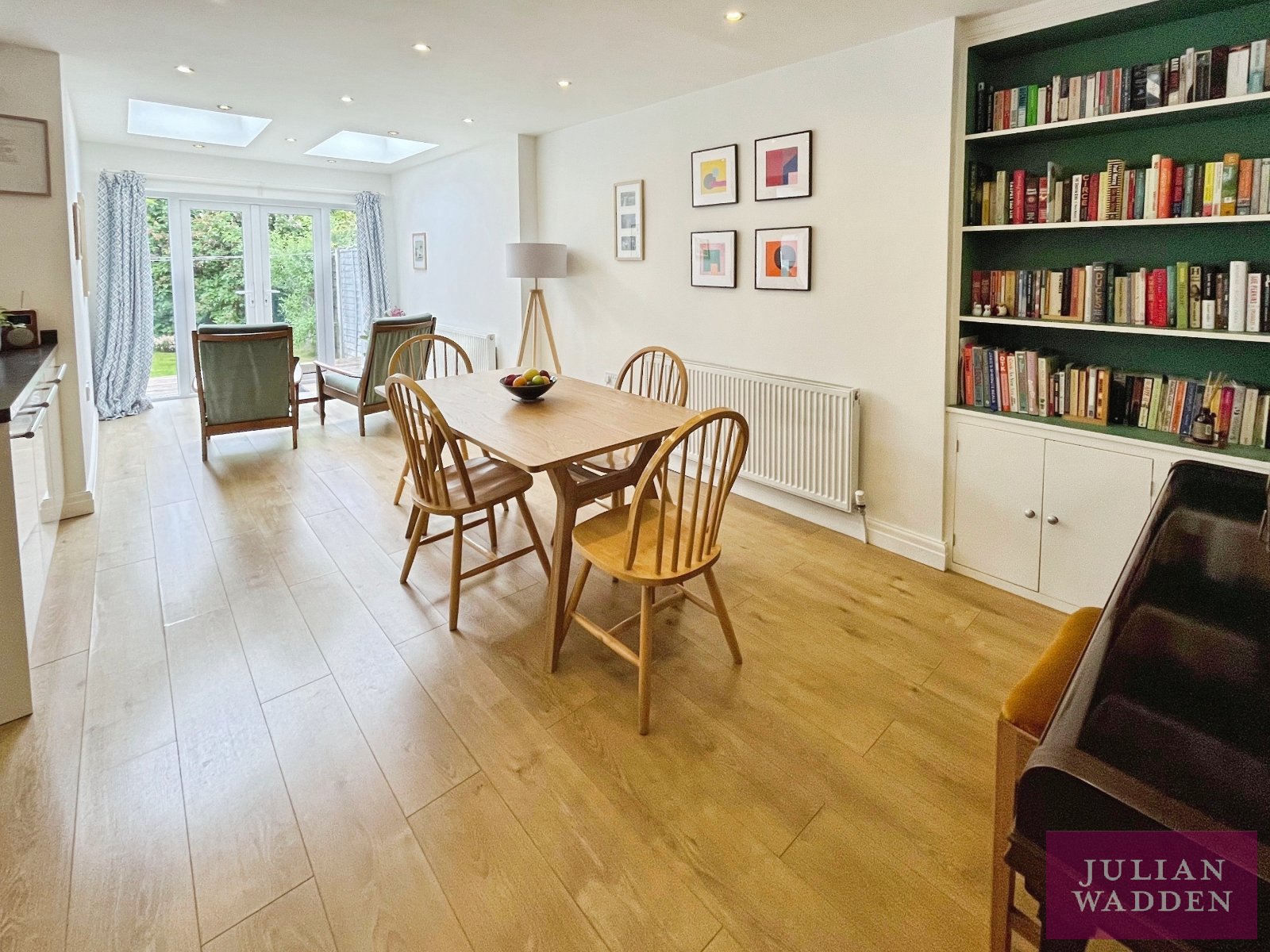 Riva Road, East Didsbury, Manchester, M19