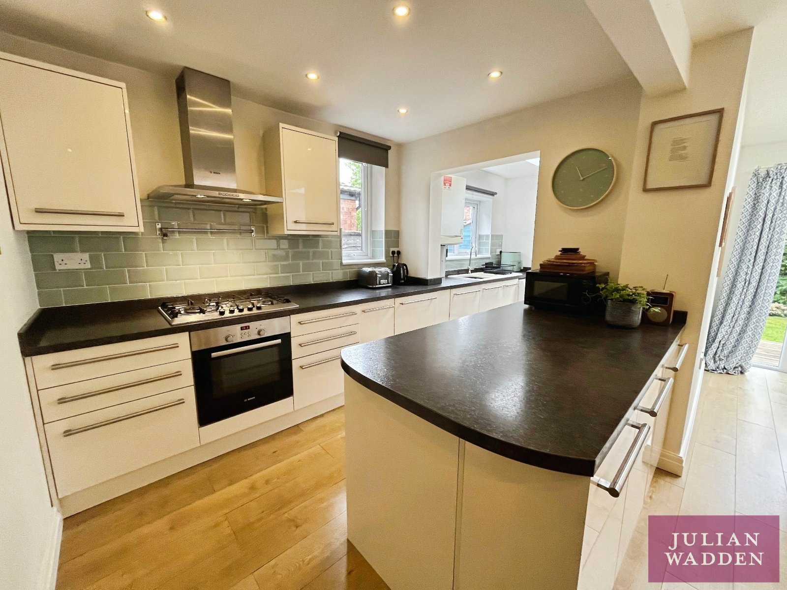 Riva Road, East Didsbury, Manchester, M19