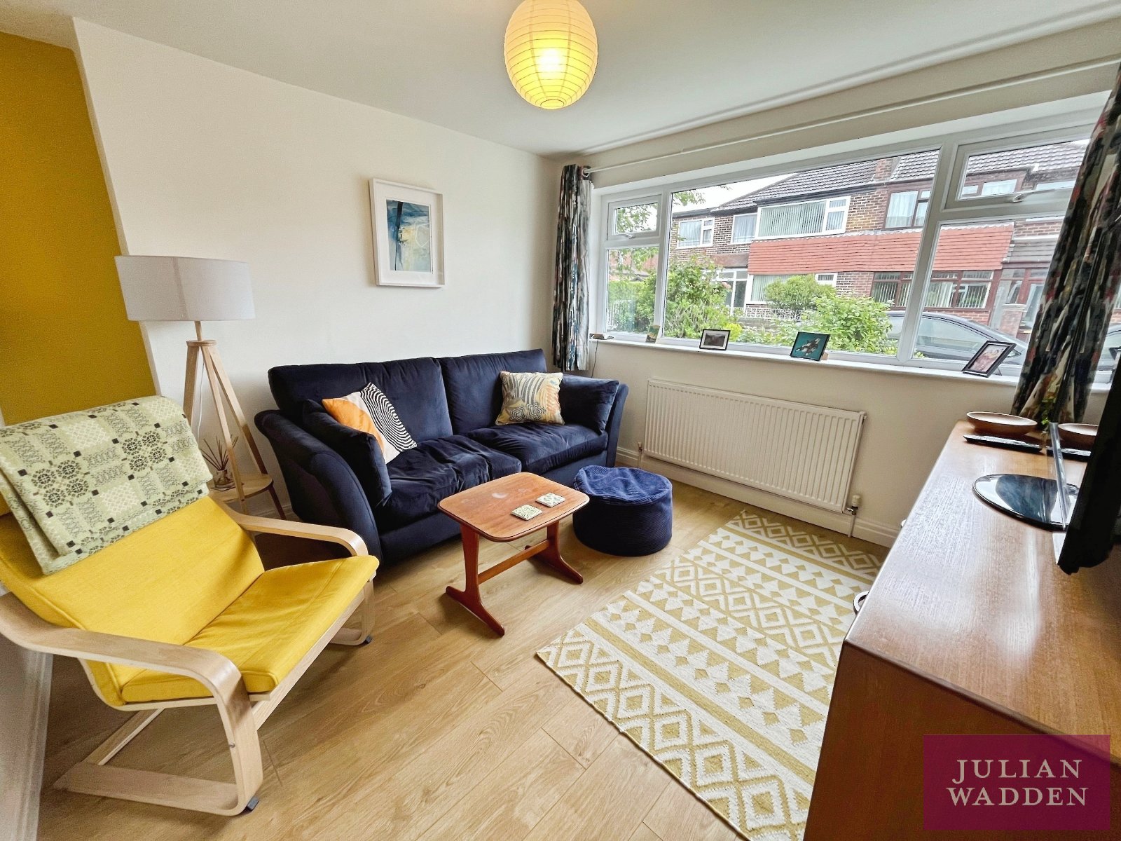 Riva Road, East Didsbury, Manchester, M19