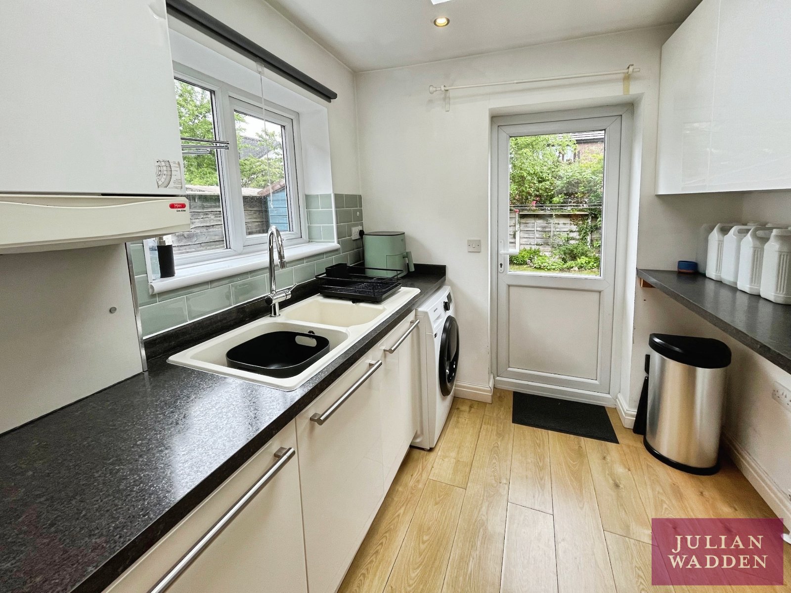 Riva Road, East Didsbury, Manchester, M19