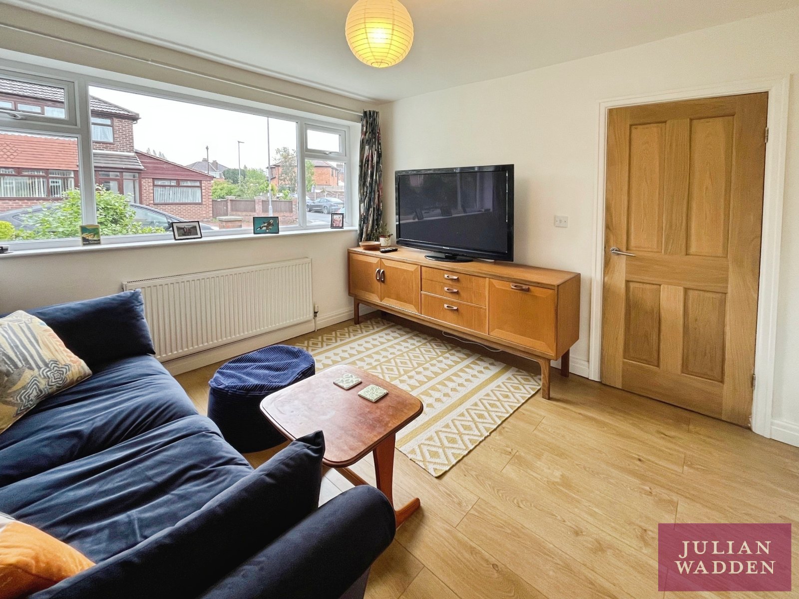 Riva Road, East Didsbury, Manchester, M19