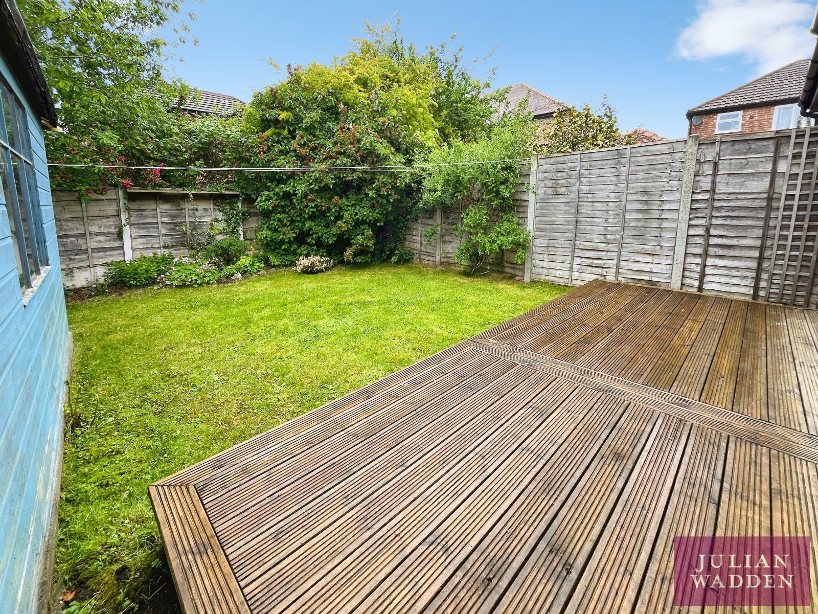 Riva Road, East Didsbury, Manchester, M19