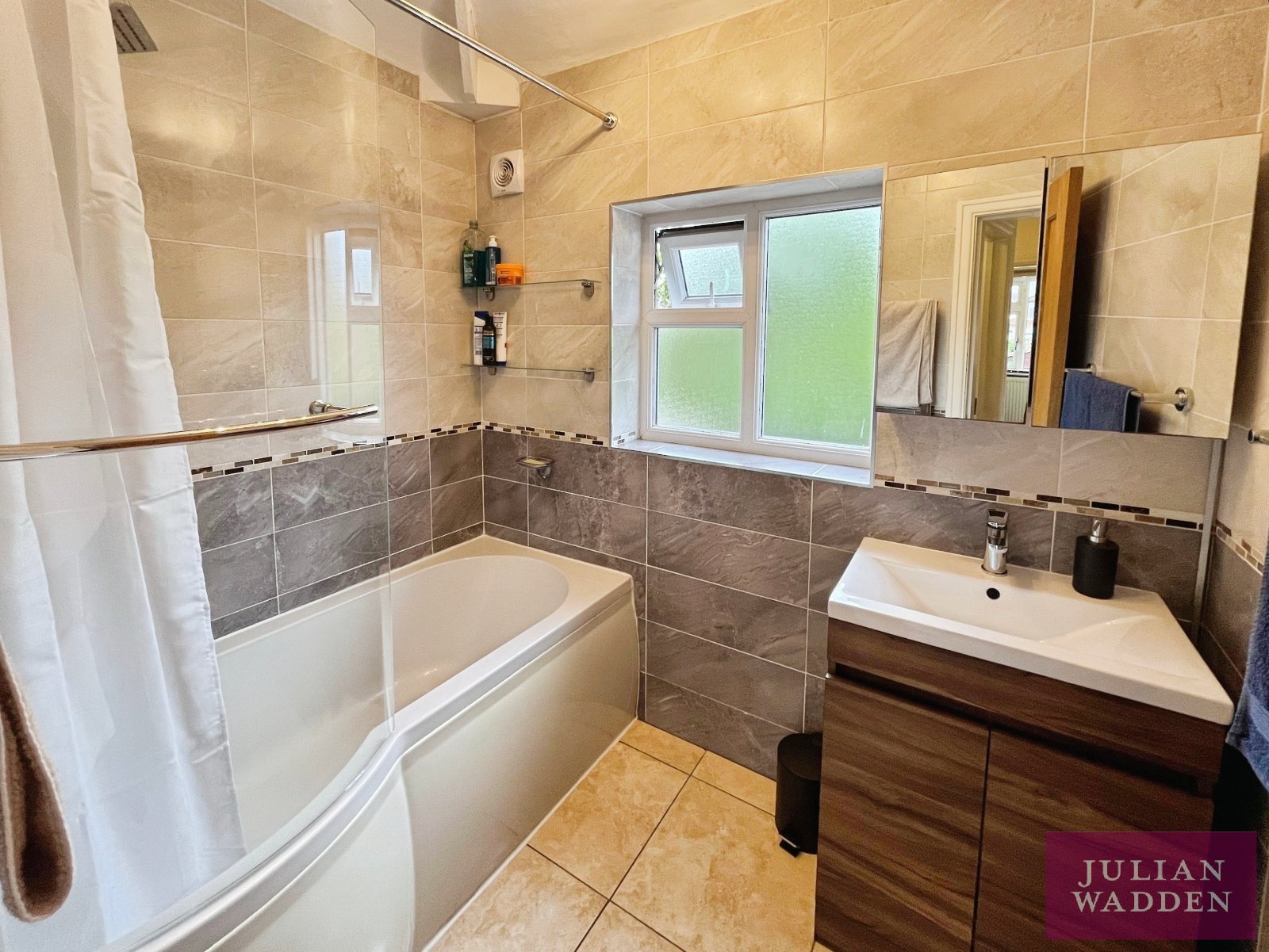 Riva Road, East Didsbury, Manchester, M19