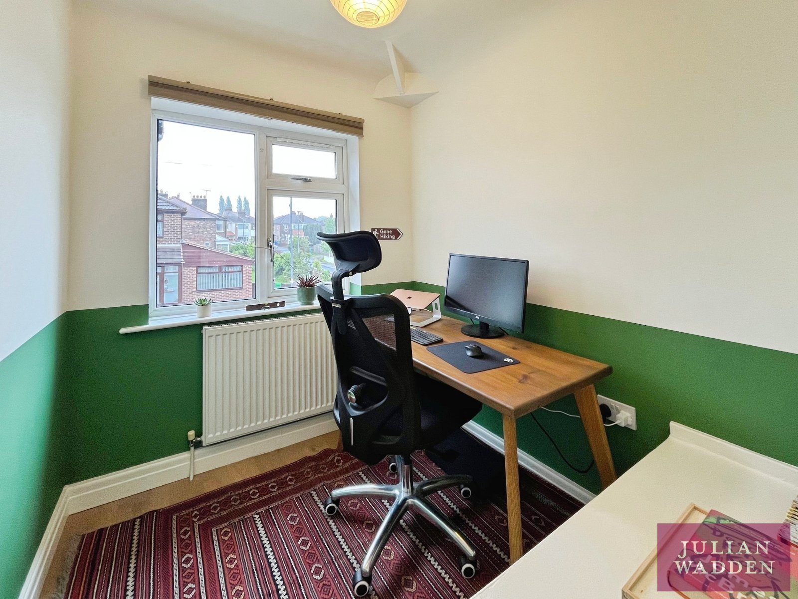 Riva Road, East Didsbury, Manchester, M19
