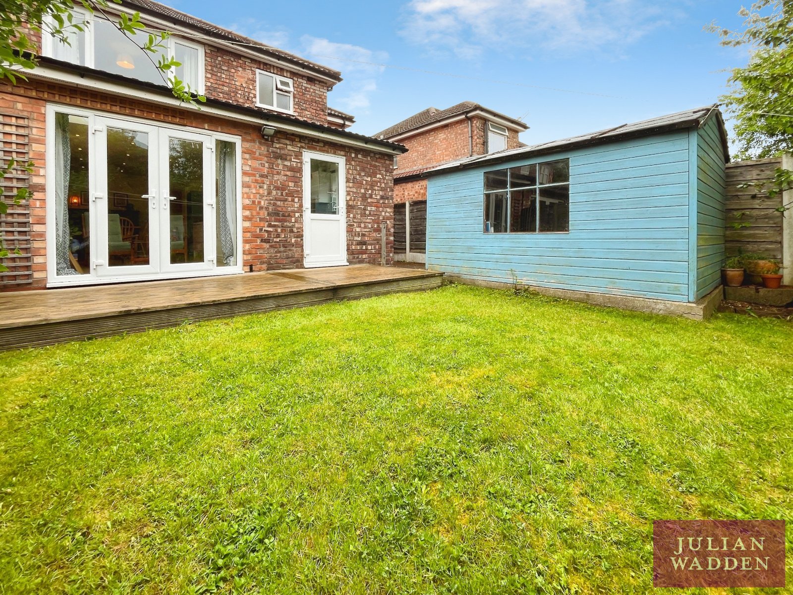 Riva Road, East Didsbury, Manchester, M19