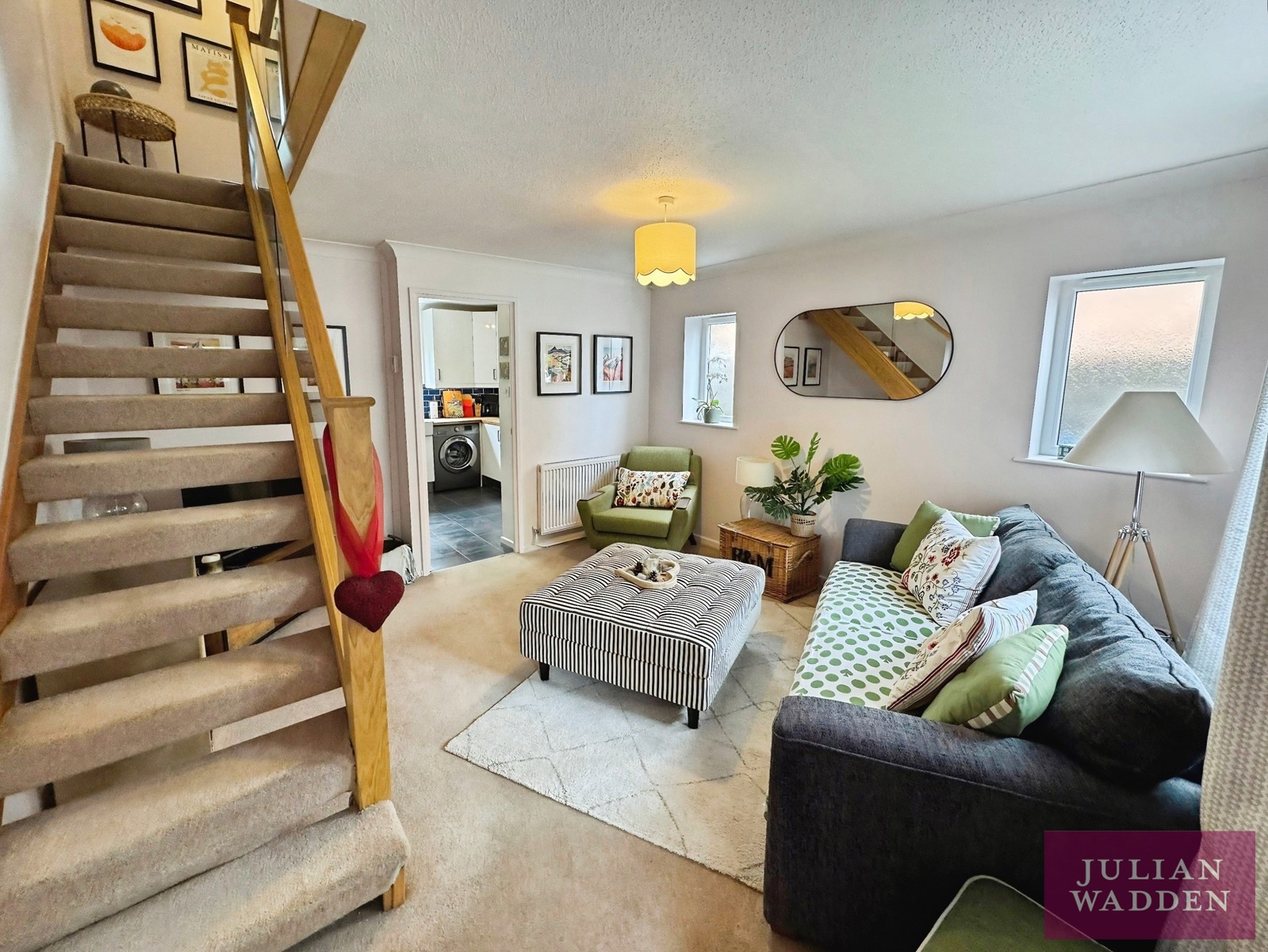 Uppermill Drive, Burnage, Manchester, M19