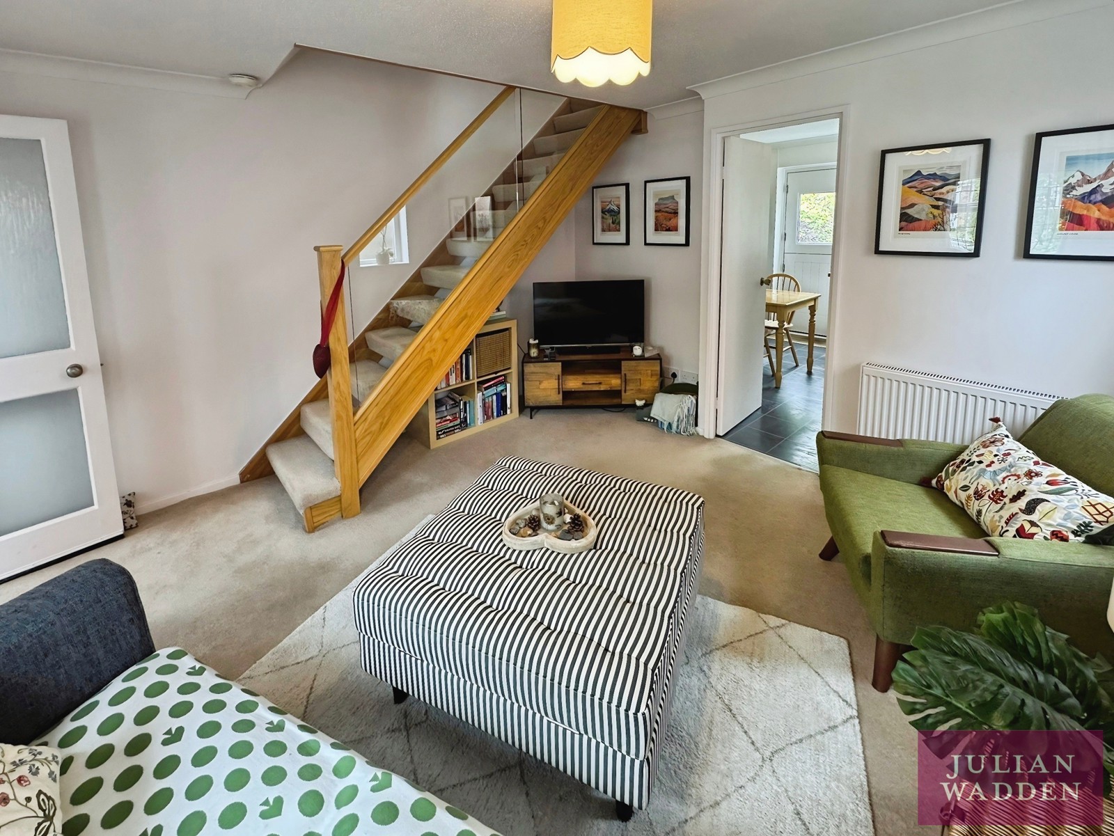 Uppermill Drive, Burnage, Manchester, M19