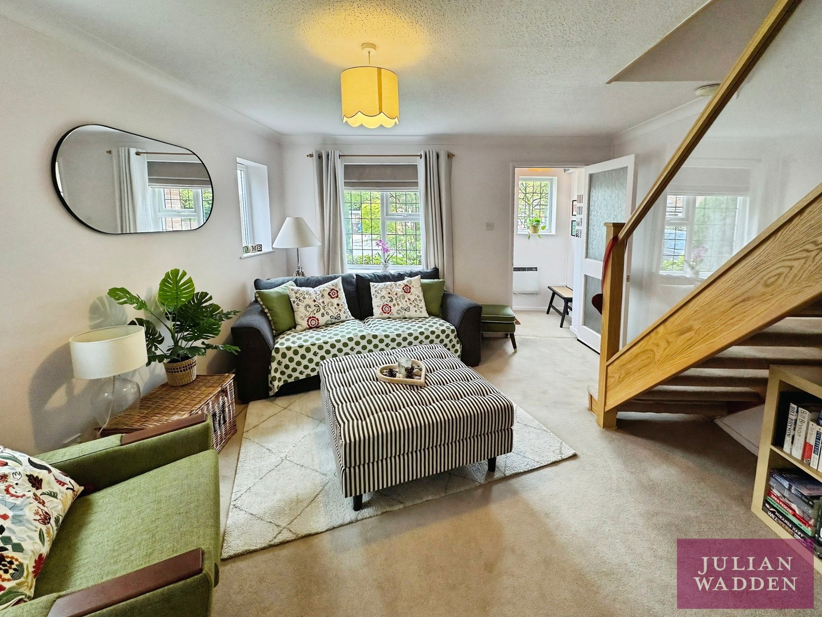 Uppermill Drive, Burnage, Manchester, M19