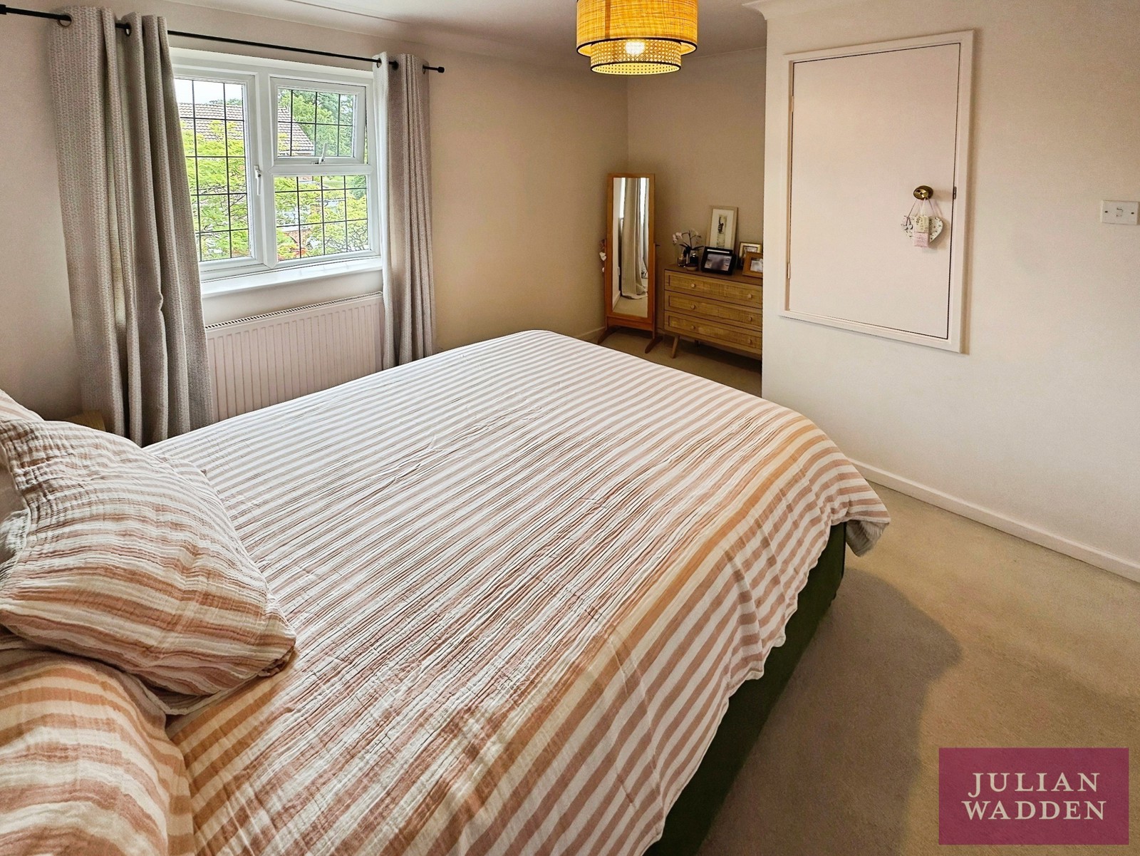 Uppermill Drive, Burnage, Manchester, M19