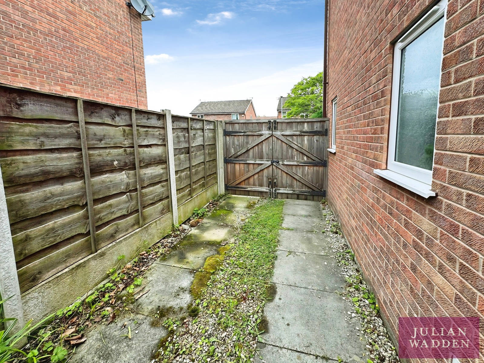 Uppermill Drive, Burnage, Manchester, M19