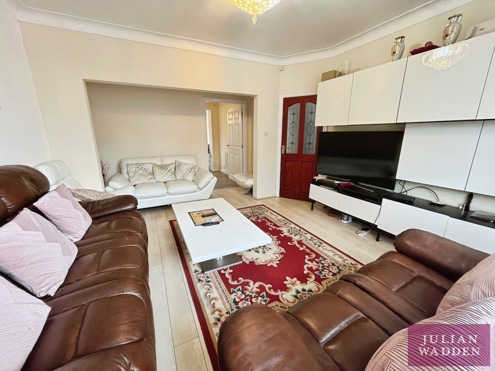Lindsay Road, Burnage, Manchester, M19