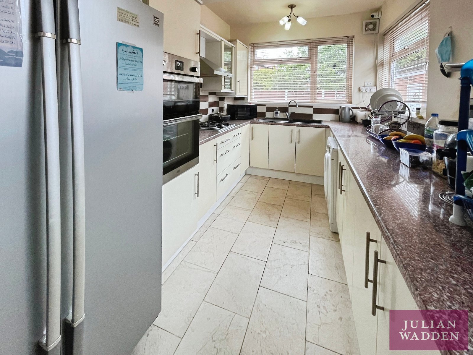 Lindsay Road, Burnage, Manchester, M19