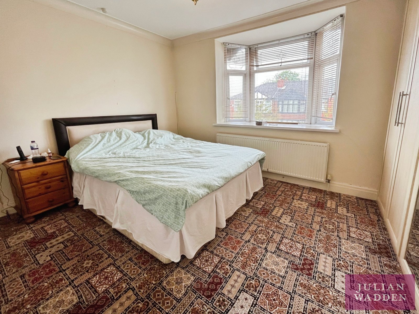 Lindsay Road, Burnage, Manchester, M19