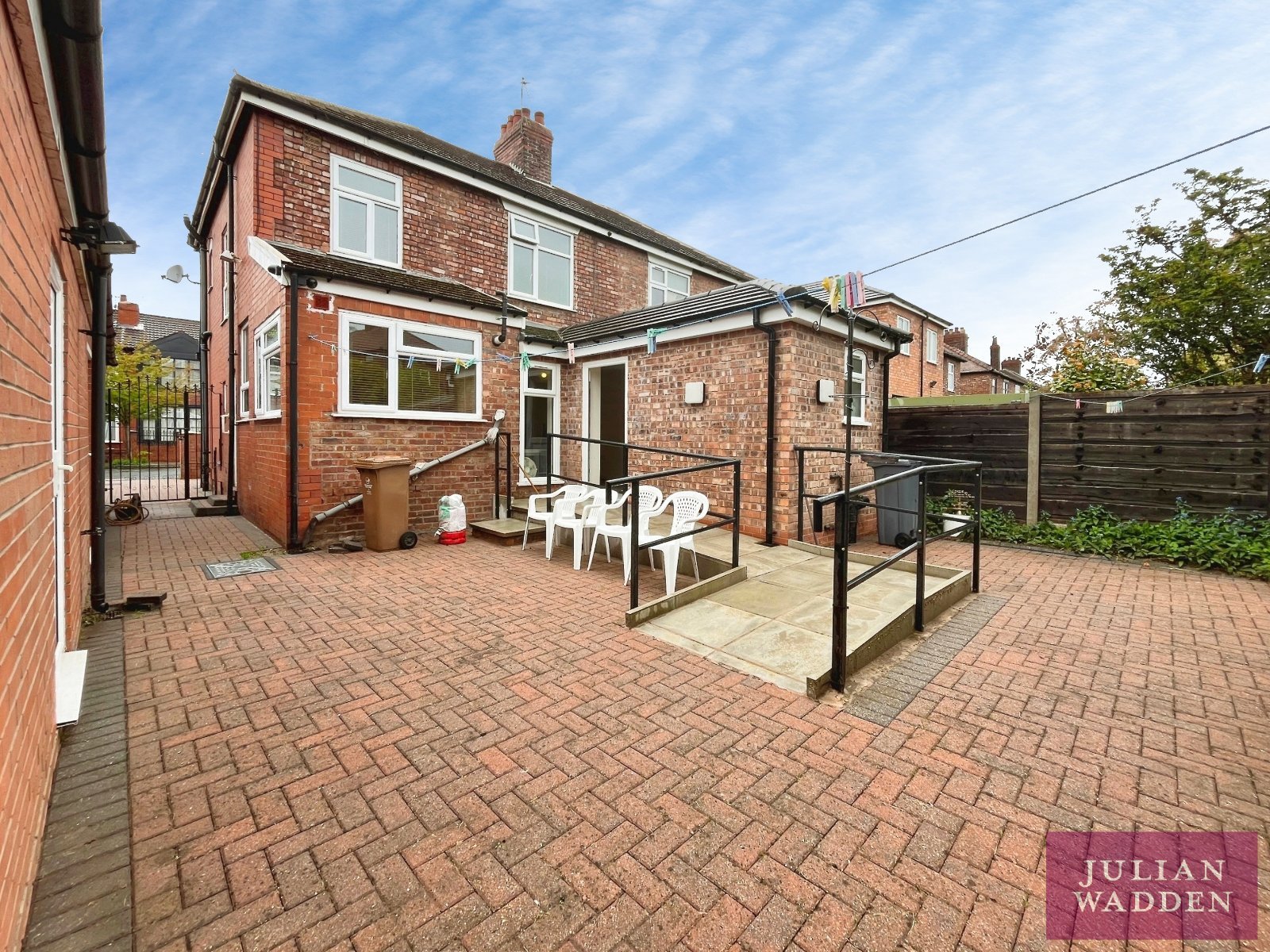 Lindsay Road, Burnage, Manchester, M19