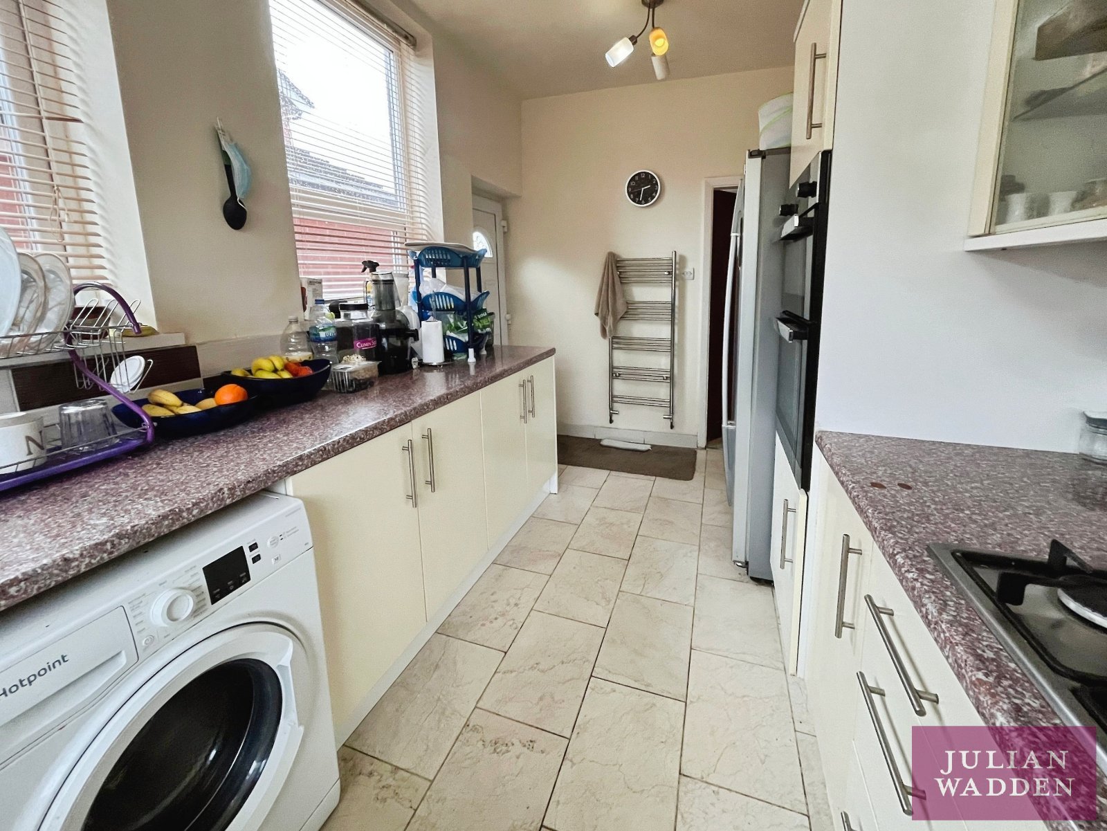 Lindsay Road, Burnage, Manchester, M19