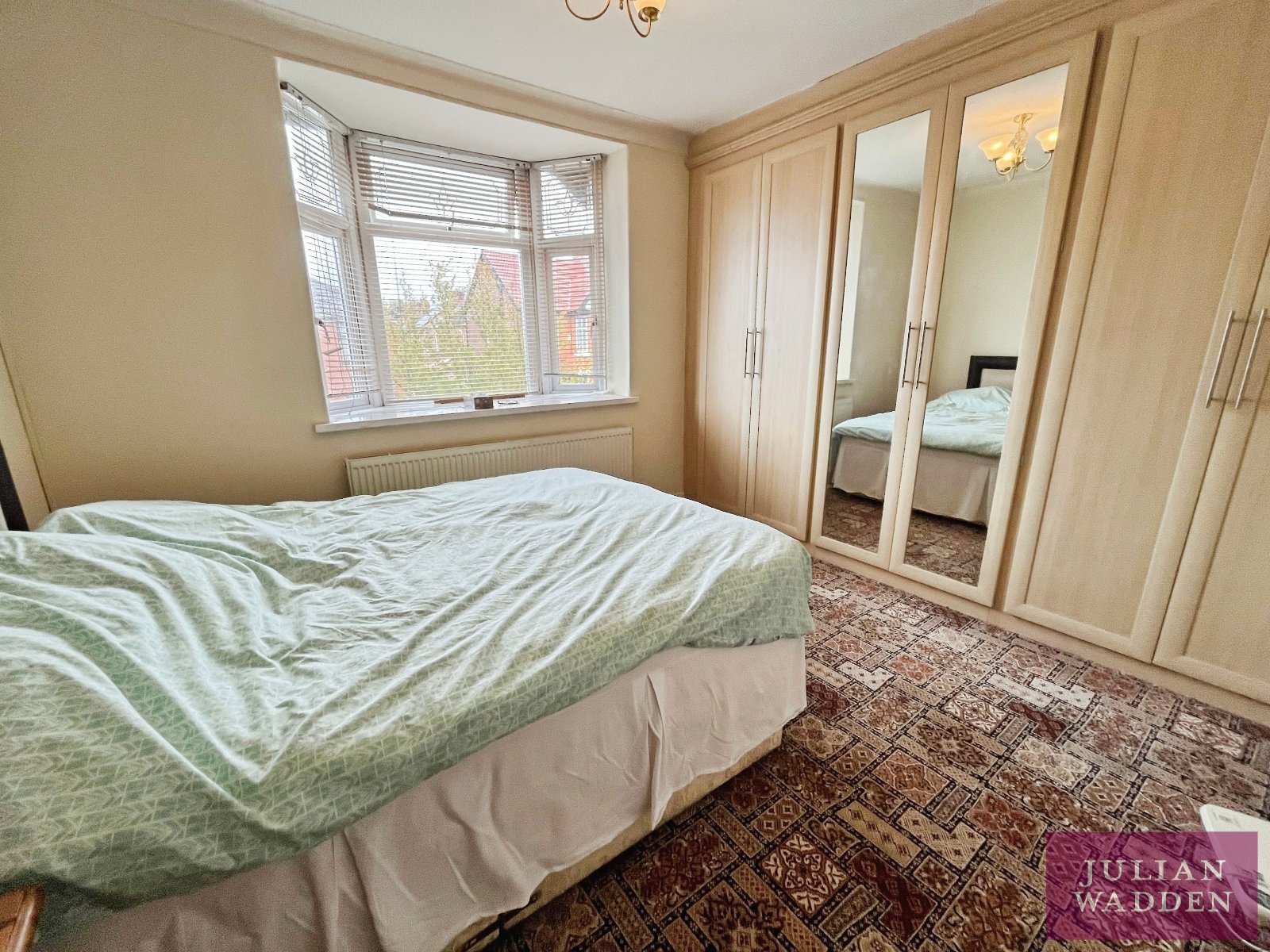 Lindsay Road, Burnage, Manchester, M19