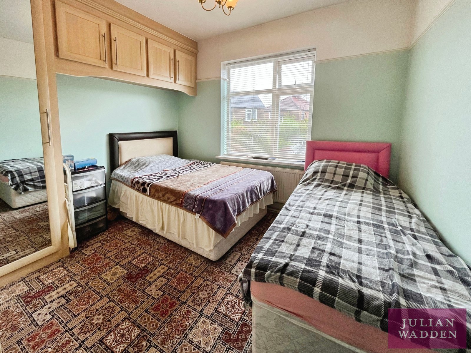Lindsay Road, Burnage, Manchester, M19