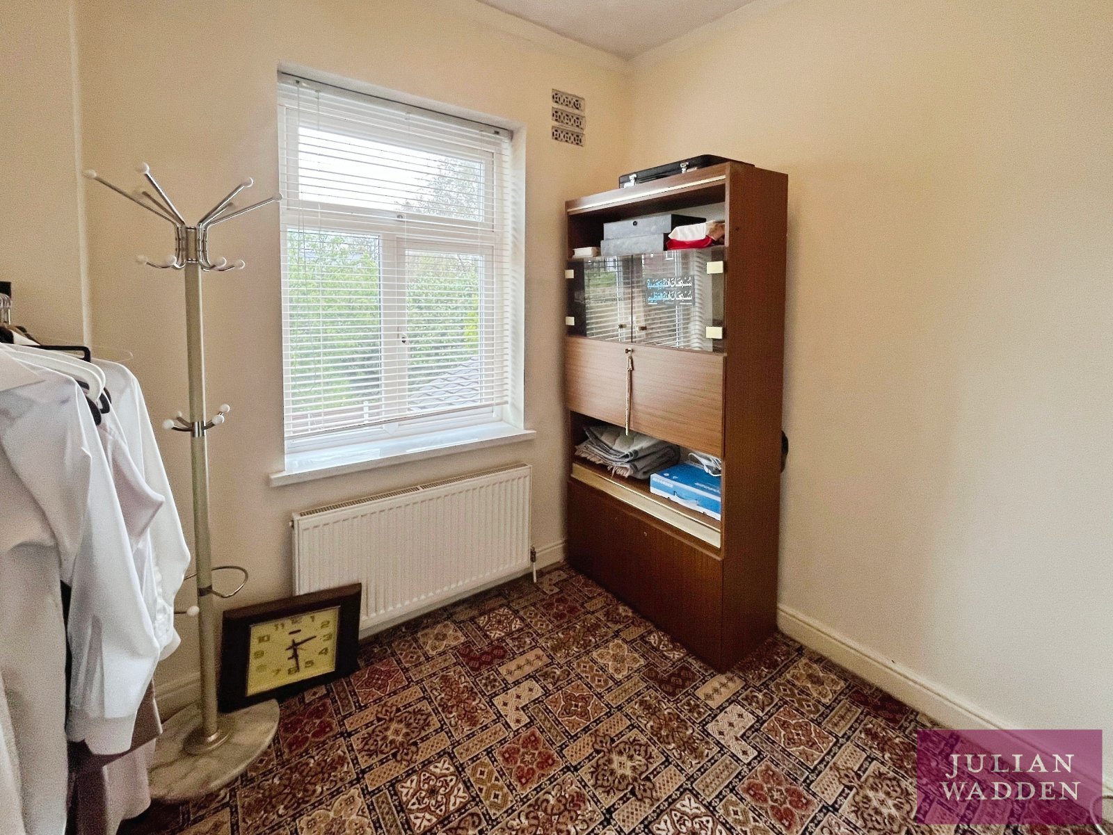 Lindsay Road, Burnage, Manchester, M19