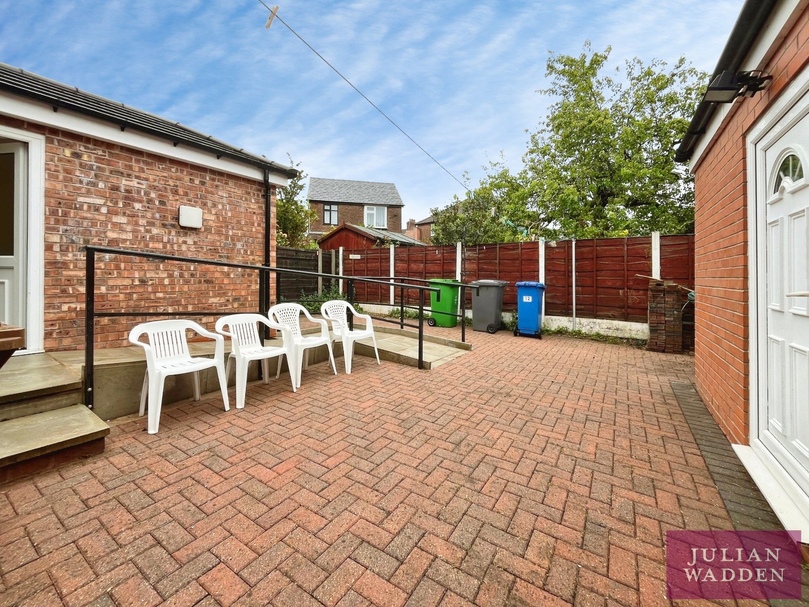 Lindsay Road, Burnage, Manchester, M19