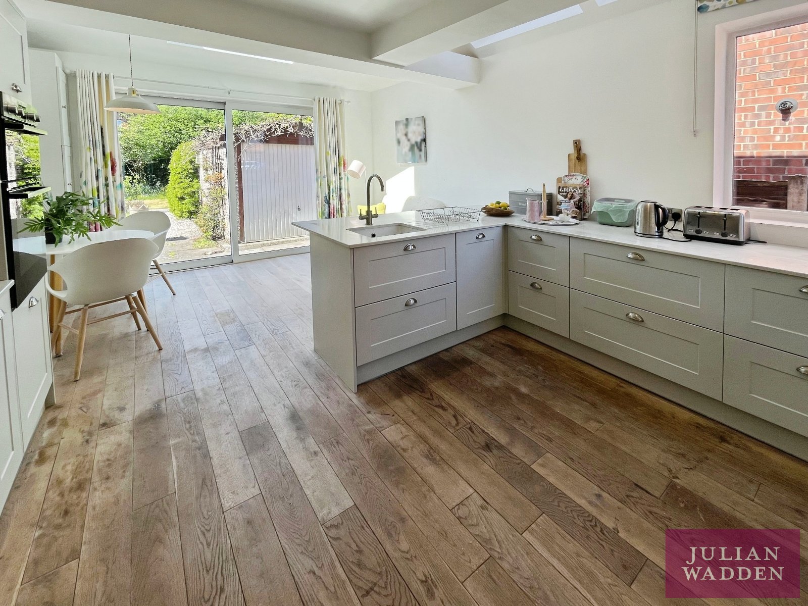Westmorland Road, Didsbury, Manchester, M20