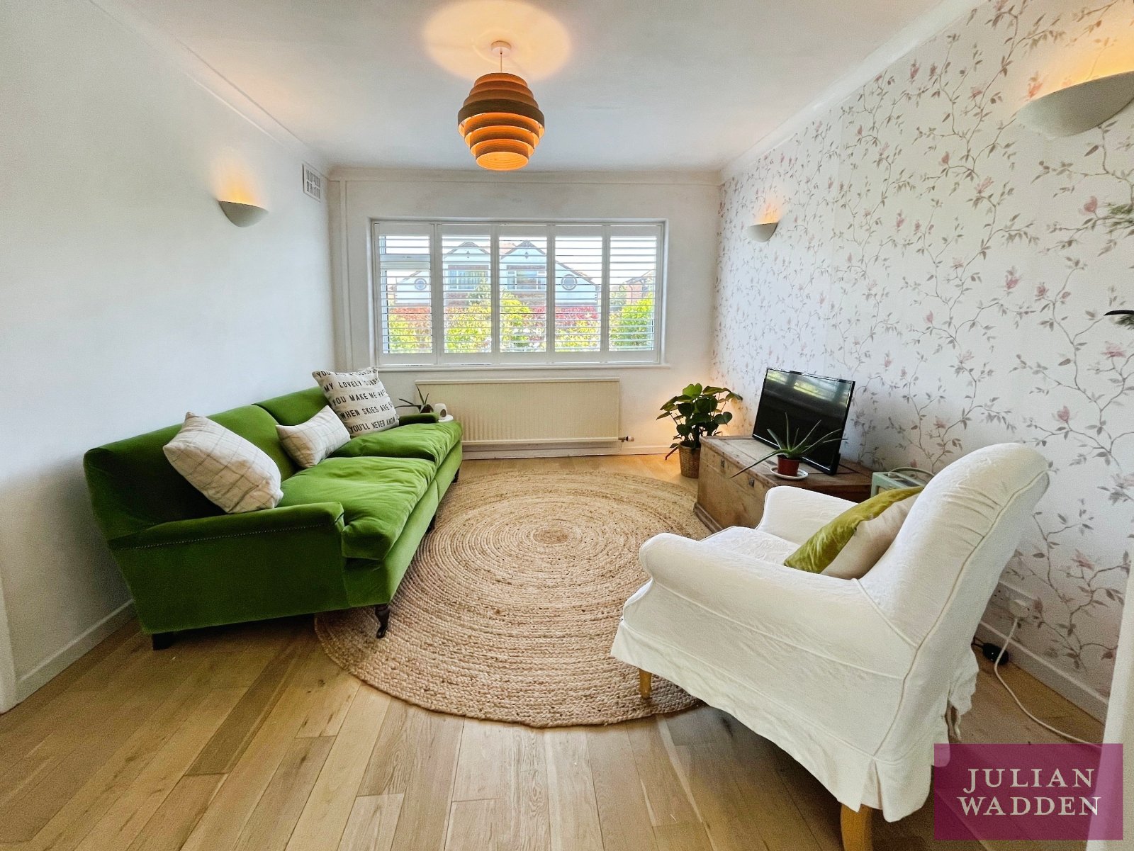 Westmorland Road, Didsbury, Manchester, M20