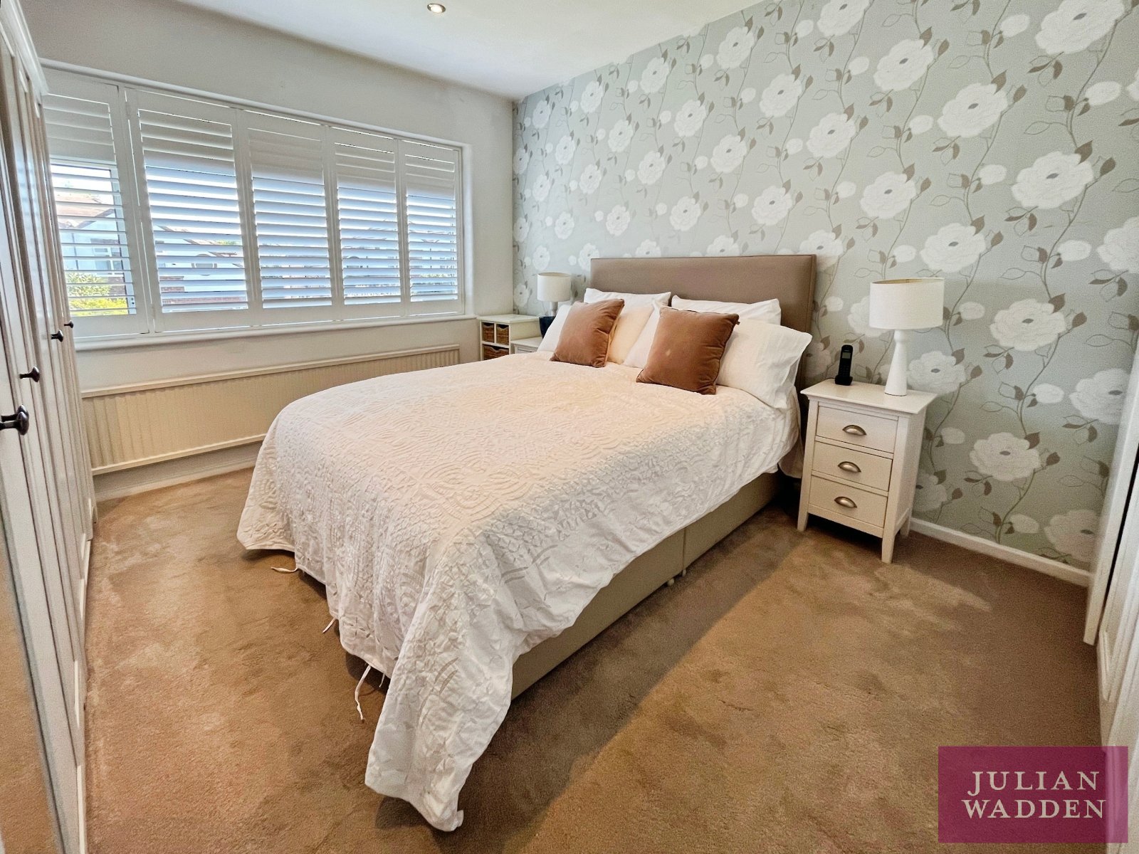 Westmorland Road, Didsbury, Manchester, M20