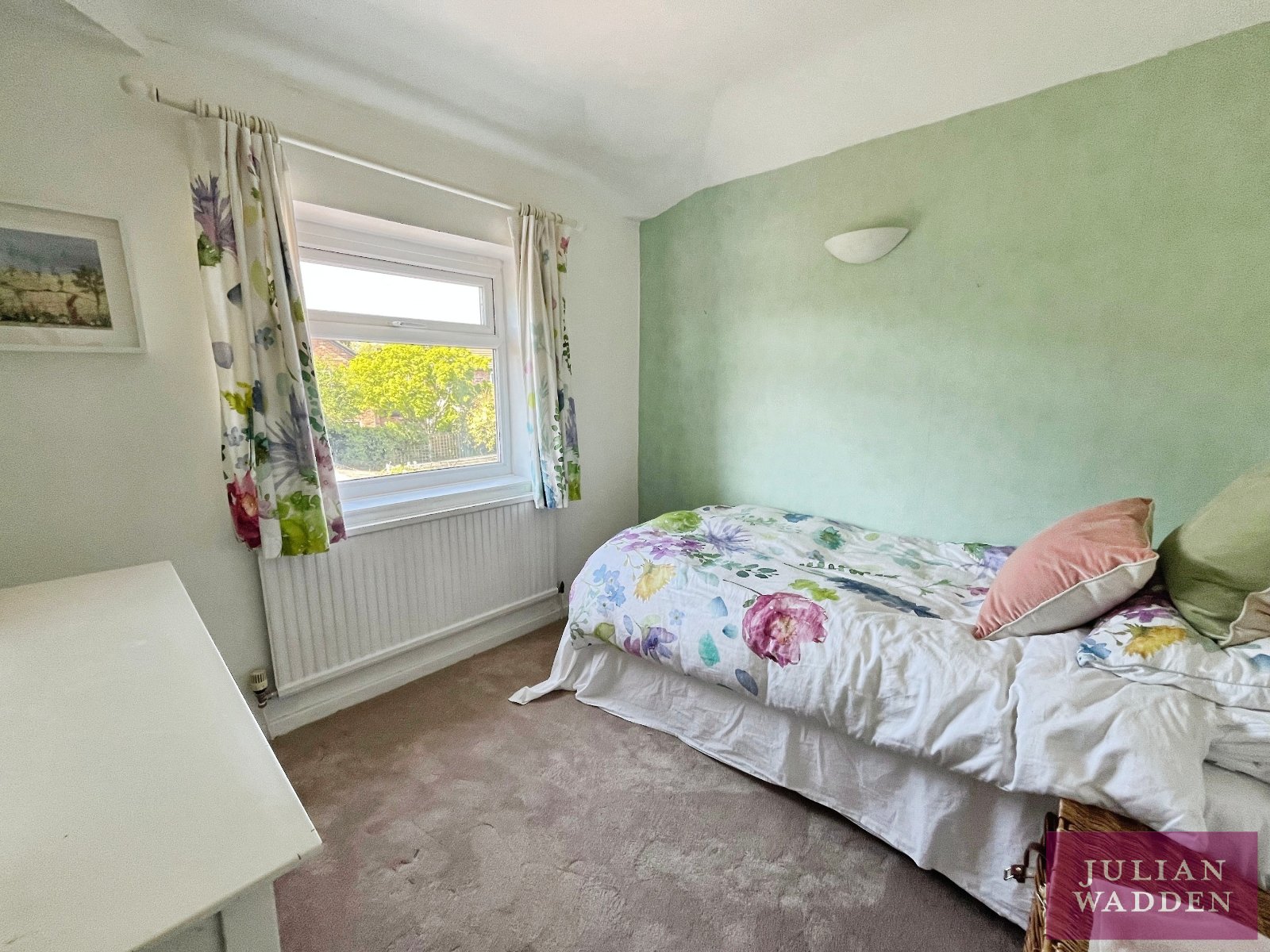 Westmorland Road, Didsbury, Manchester, M20