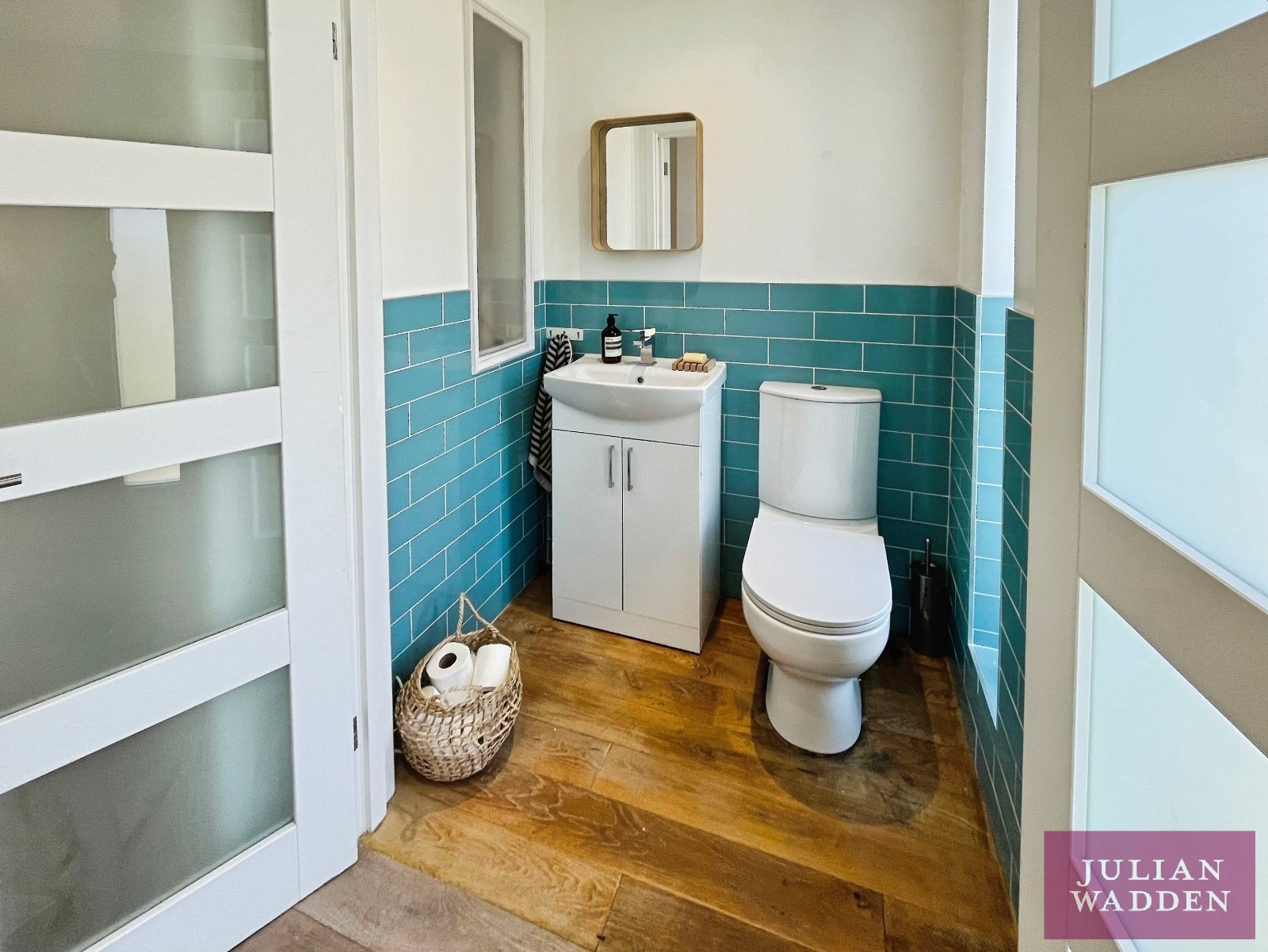 Westmorland Road, Didsbury, Manchester, M20