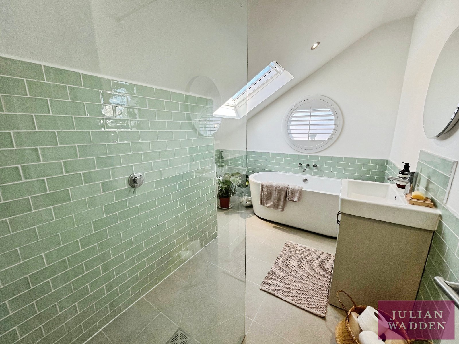 Westmorland Road, Didsbury, Manchester, M20