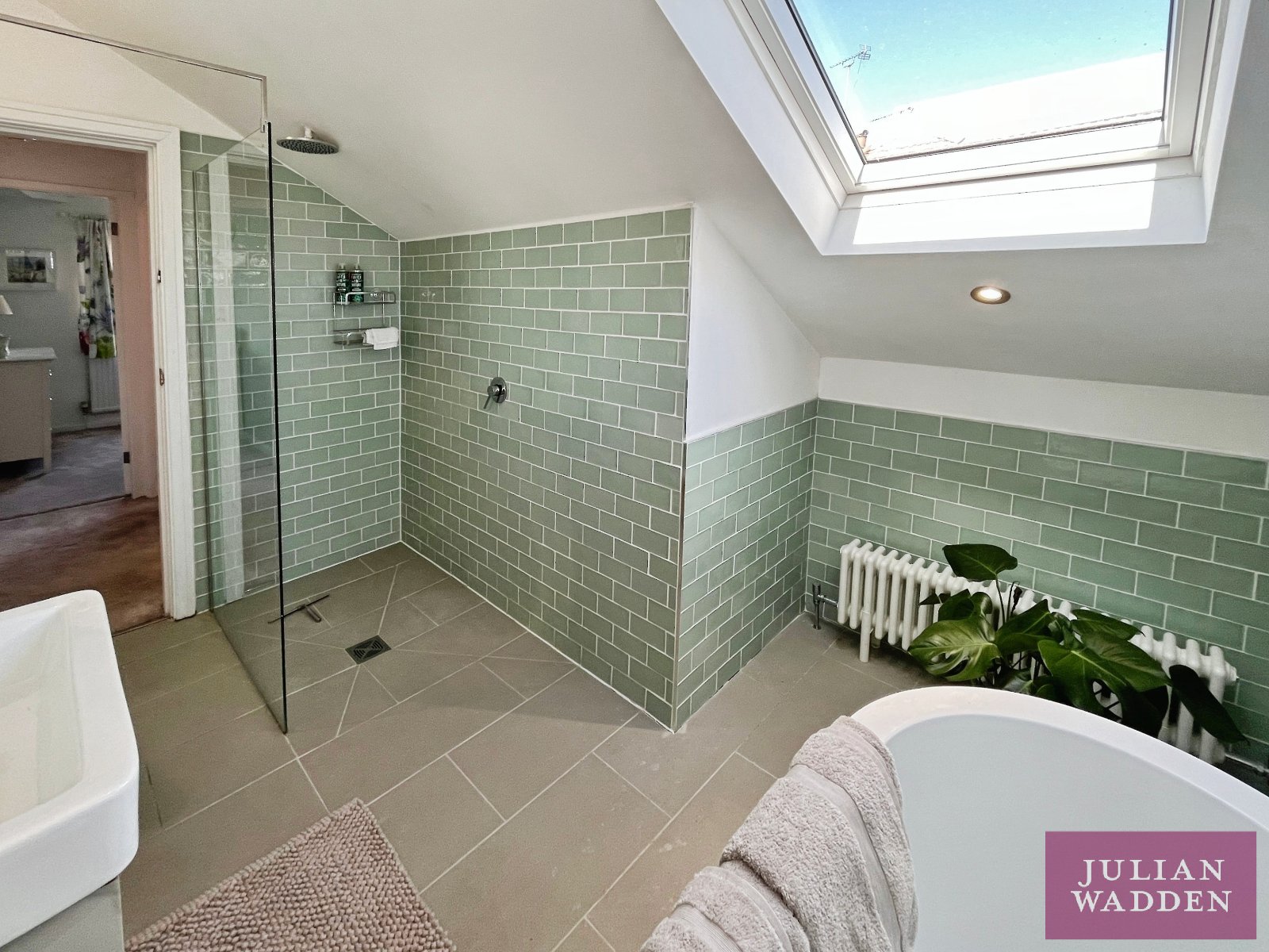 Westmorland Road, Didsbury, Manchester, M20