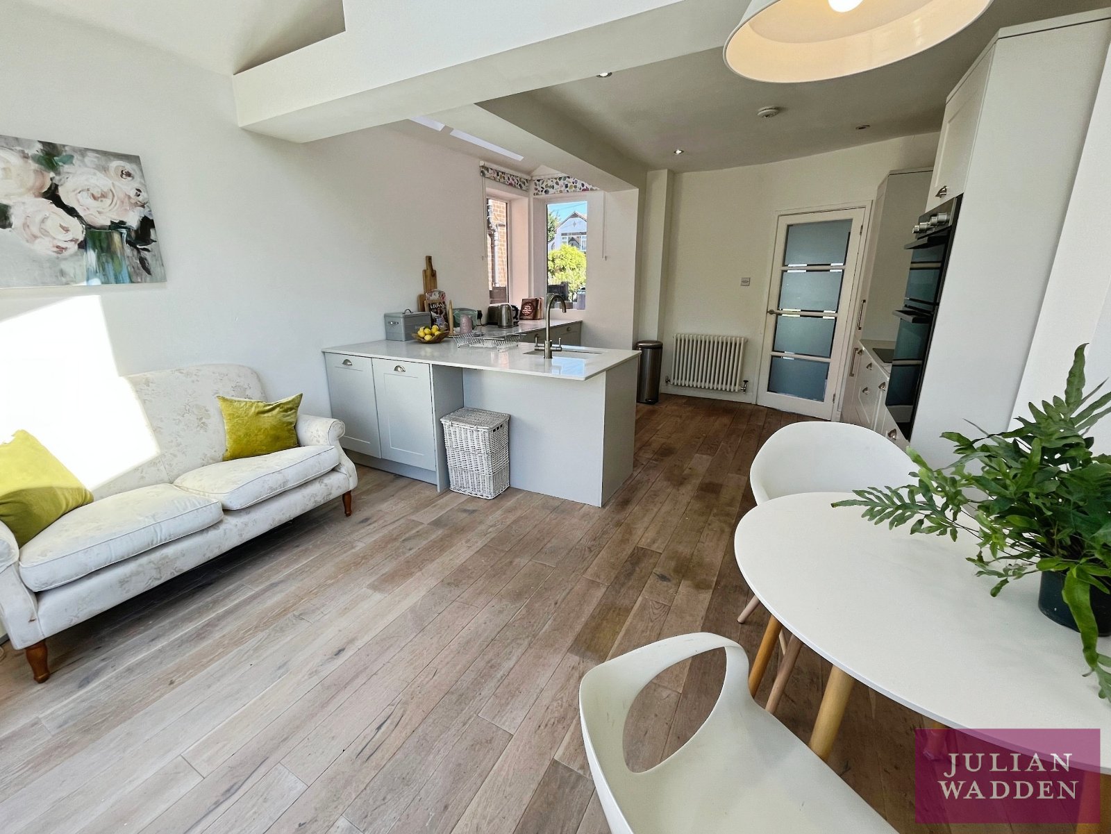 Westmorland Road, Didsbury, Manchester, M20