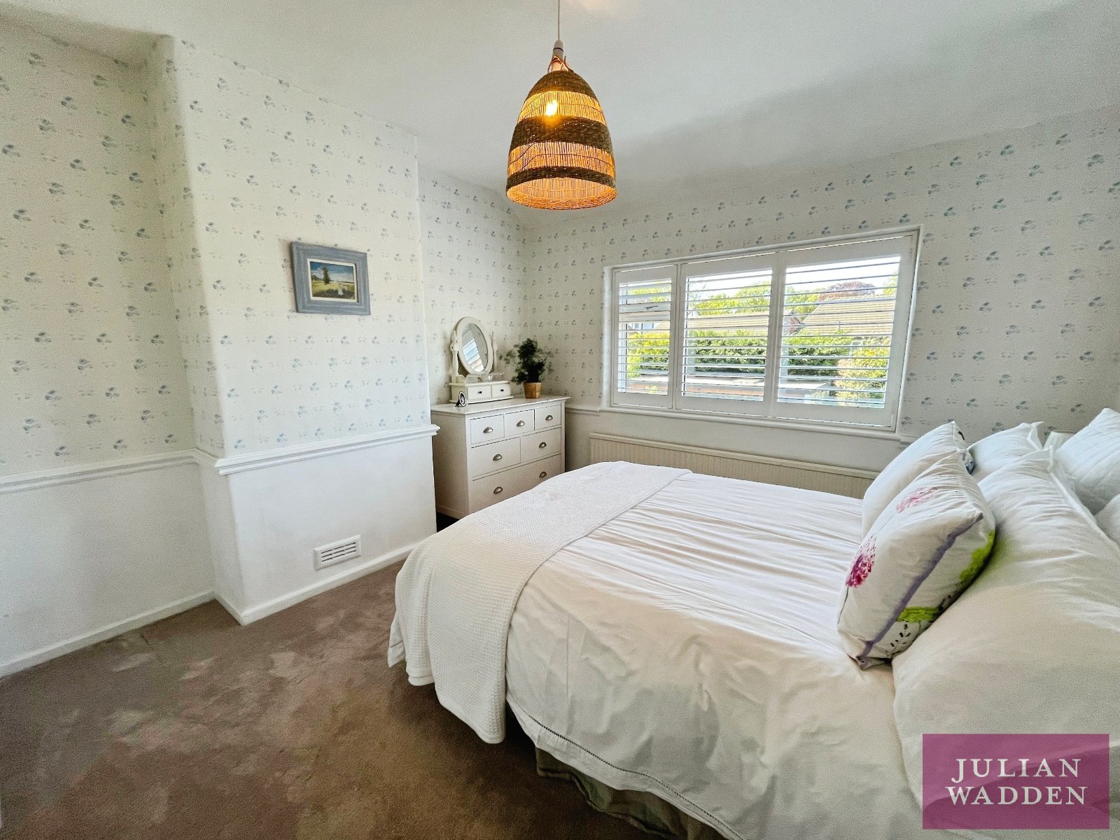 Westmorland Road, Didsbury, Manchester, M20