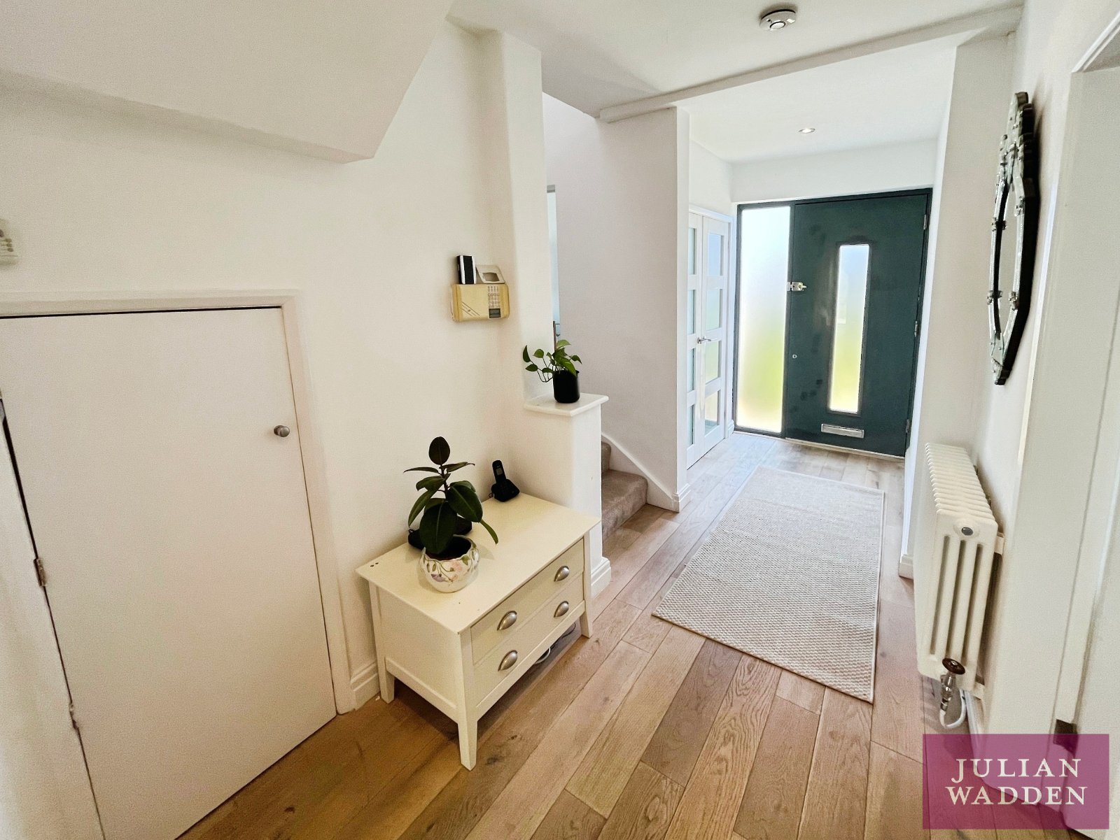 Westmorland Road, Didsbury, Manchester, M20