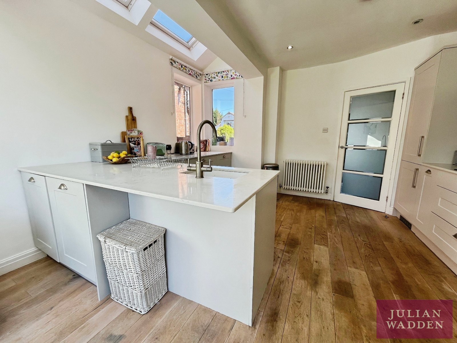 Westmorland Road, Didsbury, Manchester, M20