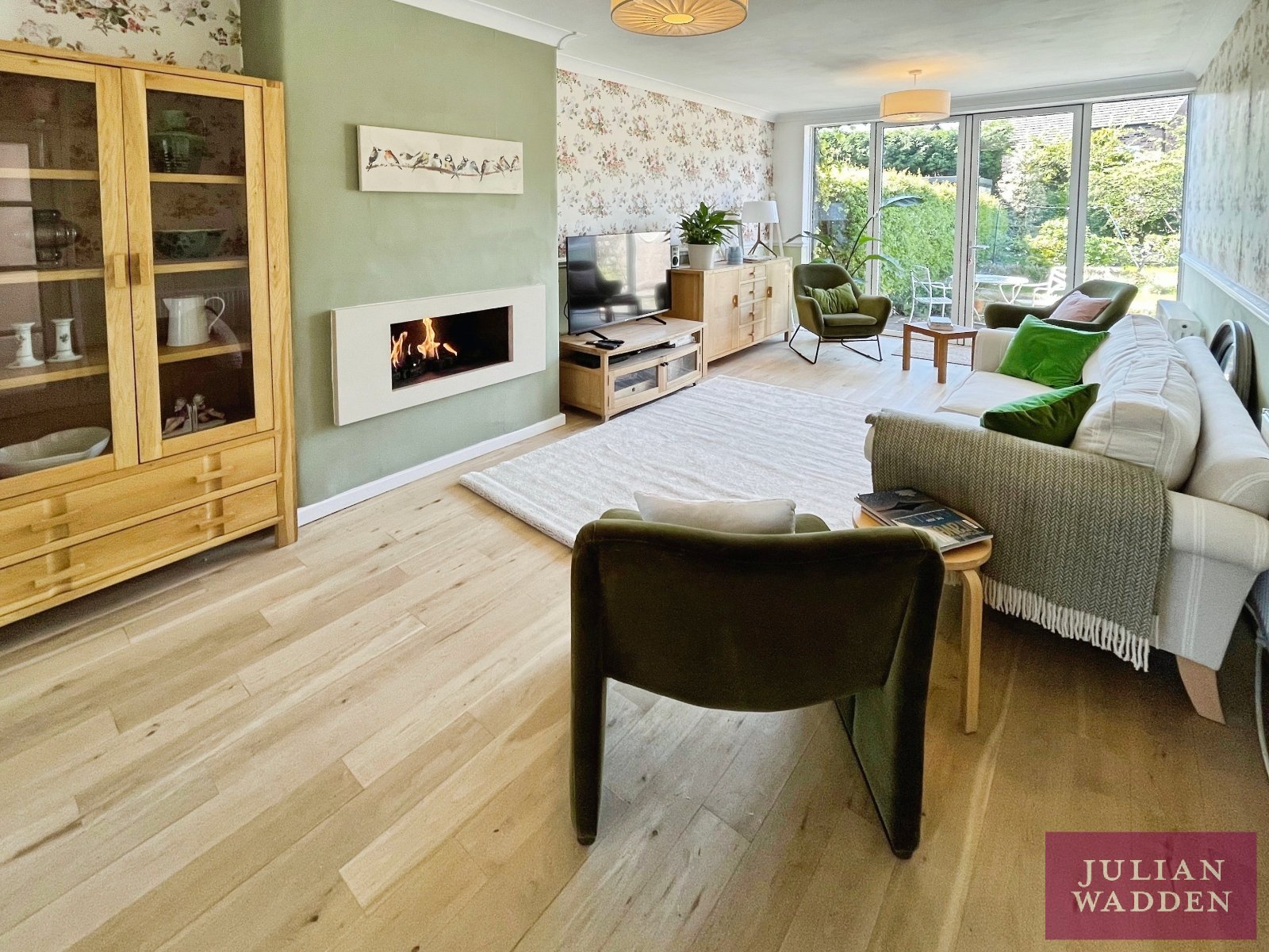 Westmorland Road, Didsbury, Manchester, M20