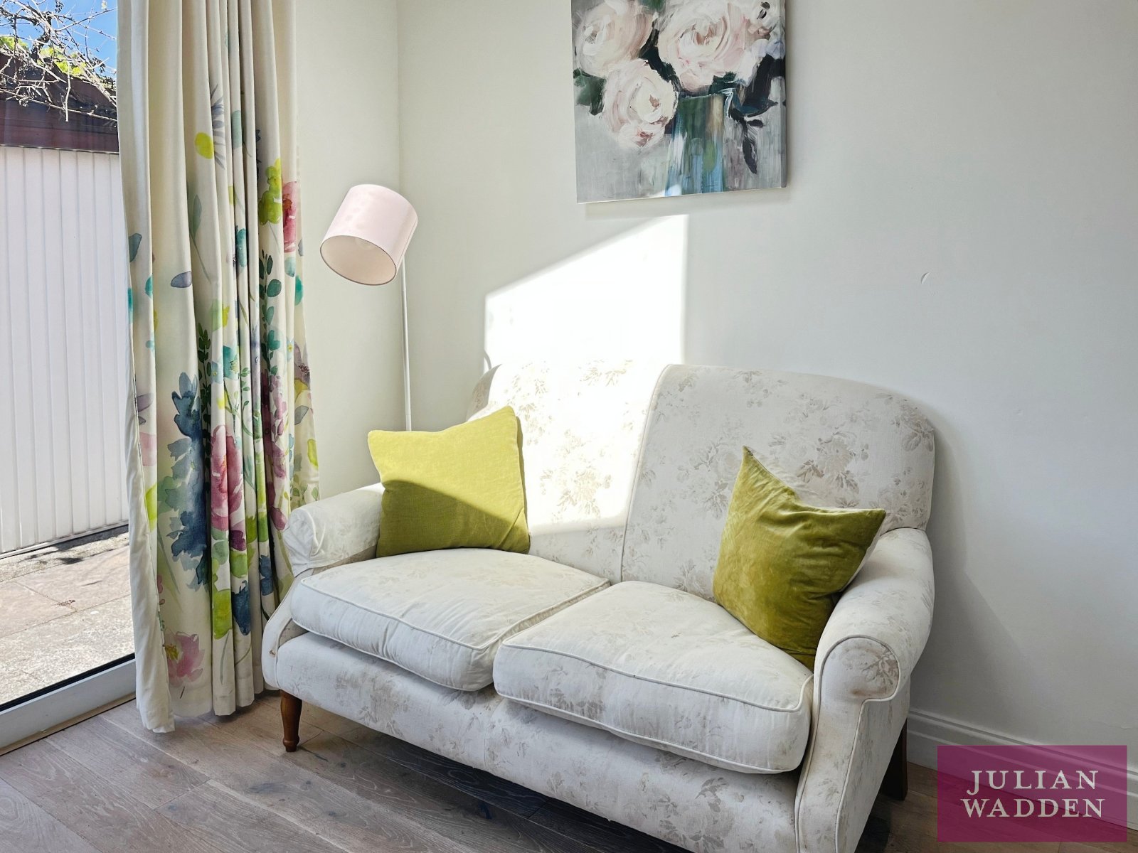Westmorland Road, Didsbury, Manchester, M20