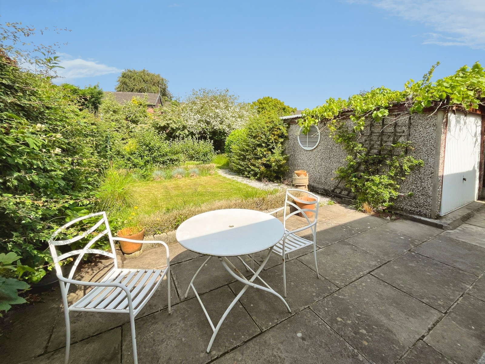 Westmorland Road, Didsbury, Manchester, M20