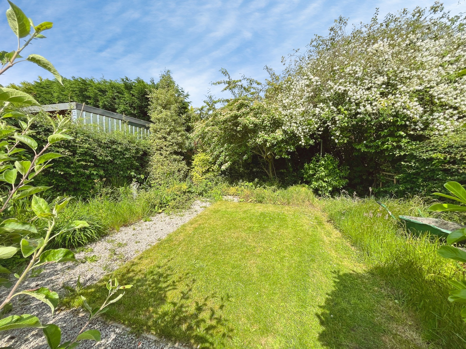 Westmorland Road, Didsbury, Manchester, M20