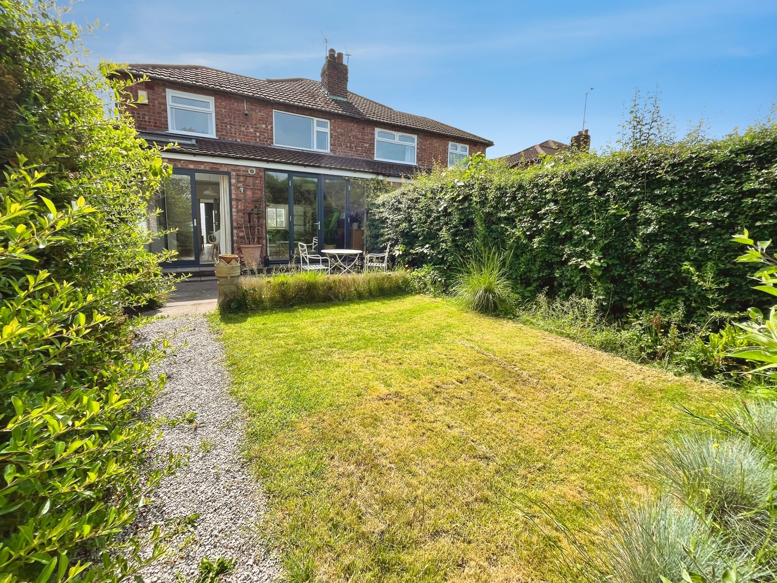 Westmorland Road, Didsbury, Manchester, M20
